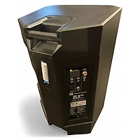 Used Electro-Voice ZLX-15P G2 Powered Speaker