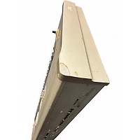 Used KORG Triton Studio 88 Key Keyboard Workstation