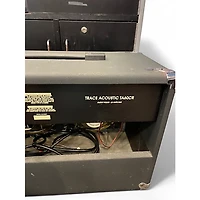 Used Trace Elliot TA60CR Acoustic Guitar Combo Amp