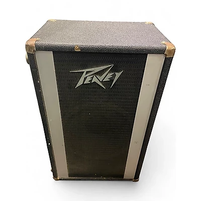 Used Peavey 112PT PA CABINET Guitar Cabinet