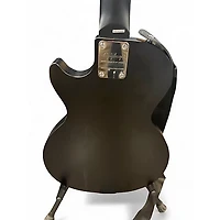 Used Epiphone Les Paul SL Black Solid Body Electric Guitar