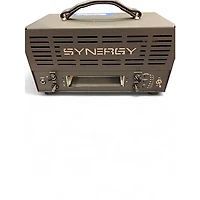Used Synergy syn20ir Tube Guitar Amp Head