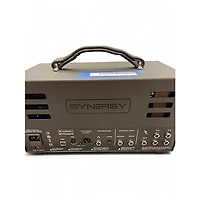 Used Synergy syn20ir Tube Guitar Amp Head