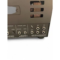 Used Synergy syn20ir Tube Guitar Amp Head