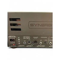Used Synergy syn20ir Tube Guitar Amp Head