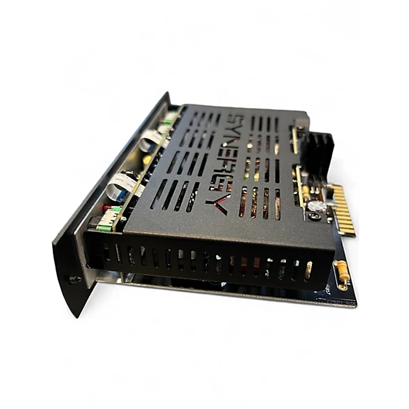 Used Synergy plexi Guitar Preamp