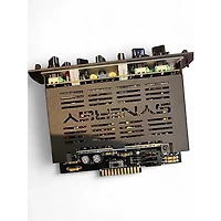 Used Synergy plexi Guitar Preamp