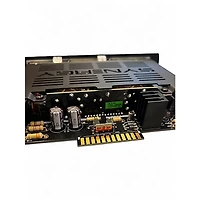 Used Synergy plexi Guitar Preamp