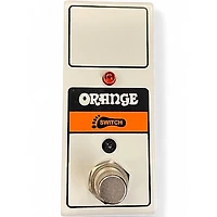 Used Orange Amplifiers fs1 mini Pedal
