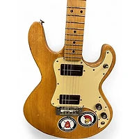 Used Peavey t15 Natural Solid Body Electric Guitar