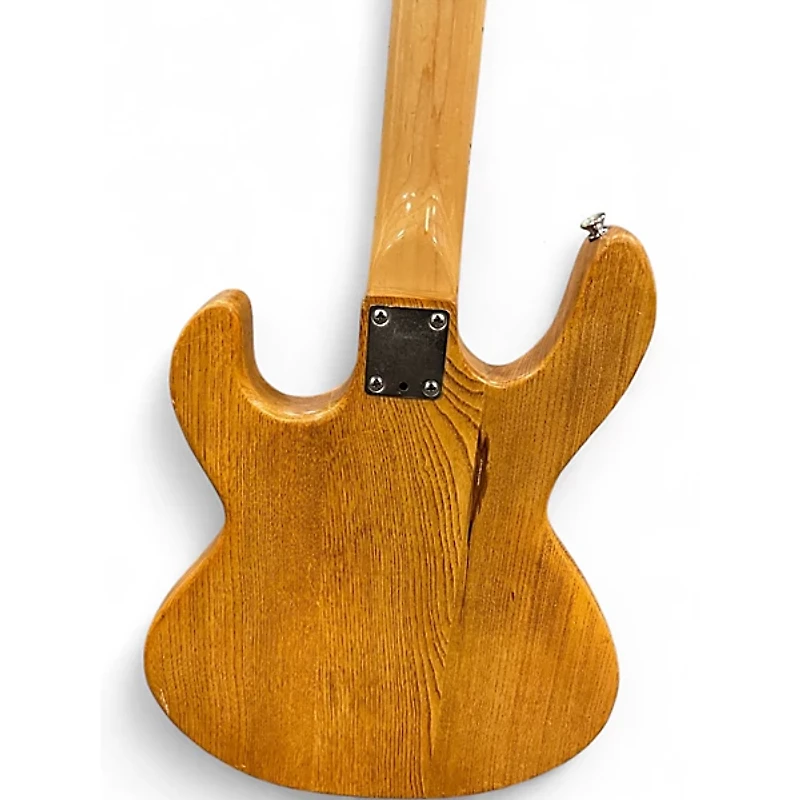 Used Peavey t15 Natural Solid Body Electric Guitar