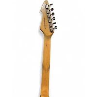 Used Peavey t15 Natural Solid Body Electric Guitar