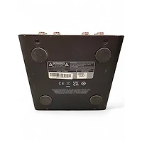 Used Mackie Big Knob Passive Volume Controller