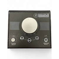 Used Mackie Big Knob Passive Volume Controller