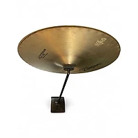Used Zildjian 14in Mastersound Hi Hat Pair Cymbal