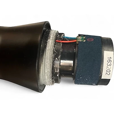 Used AKG D8000M Dynamic Microphone