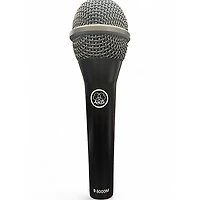 Used AKG D8000M Dynamic Microphone