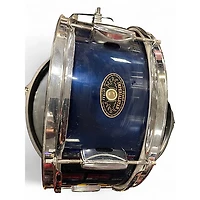 Used TAMA 5 Piece Imperialstar Blue Drum Kit