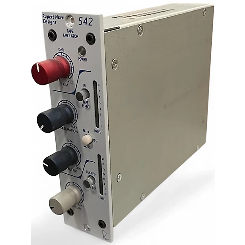 Used Rupert Neve Designs PORTICO 542 Rack Equipment