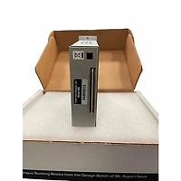 Used Rupert Neve Designs PORTICO 542 Rack Equipment