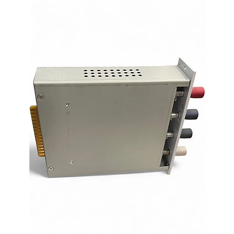 Used Rupert Neve Designs PORTICO 542 Rack Equipment