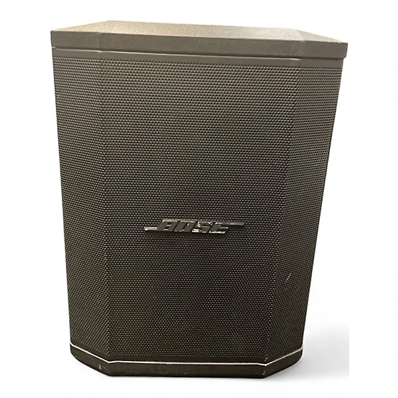 Used Bose S1 PRO Sound Package