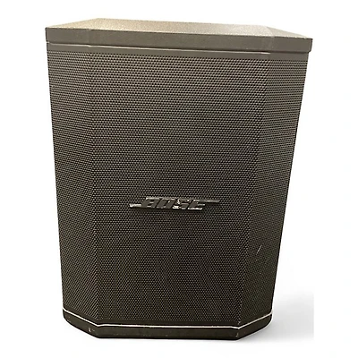 Used Bose S1 PRO Sound Package