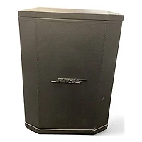 Used Bose S1 PRO Sound Package