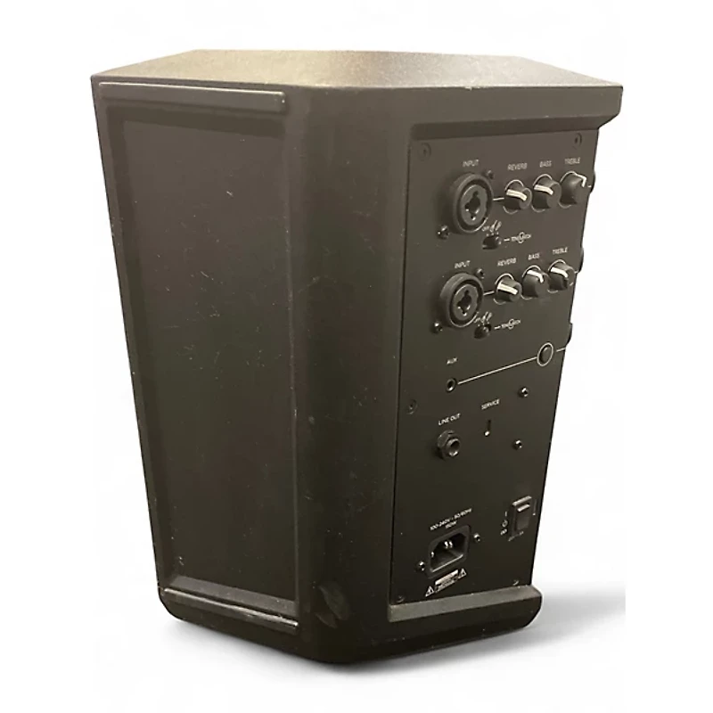 Used Bose S1 PRO Sound Package
