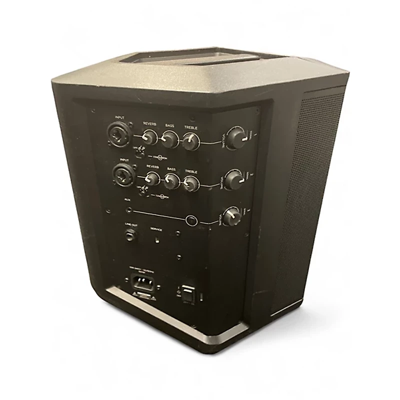 Used Bose S1 PRO Sound Package