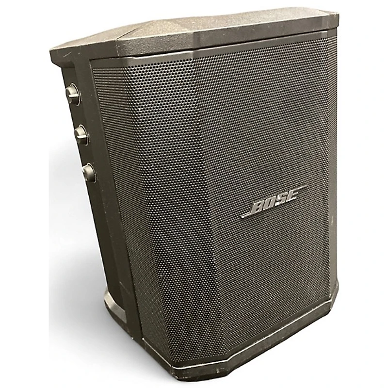 Used Bose S1 PRO Sound Package