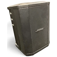 Used Bose S1 PRO Sound Package