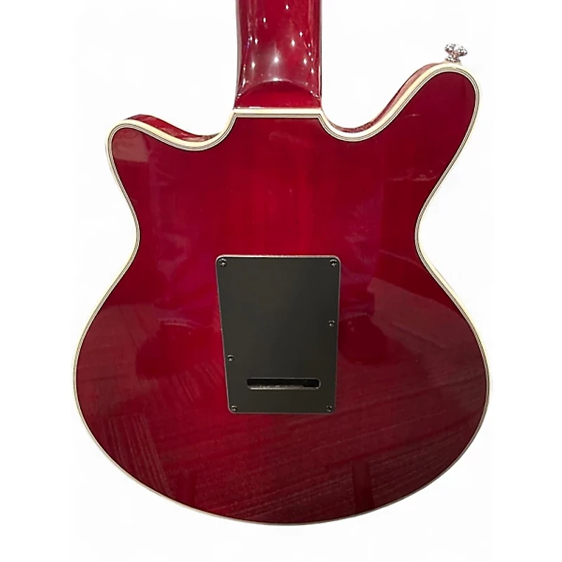 Used Brian May Guitars Brian May Signature antique cherry Solid Body Electric Guitar
