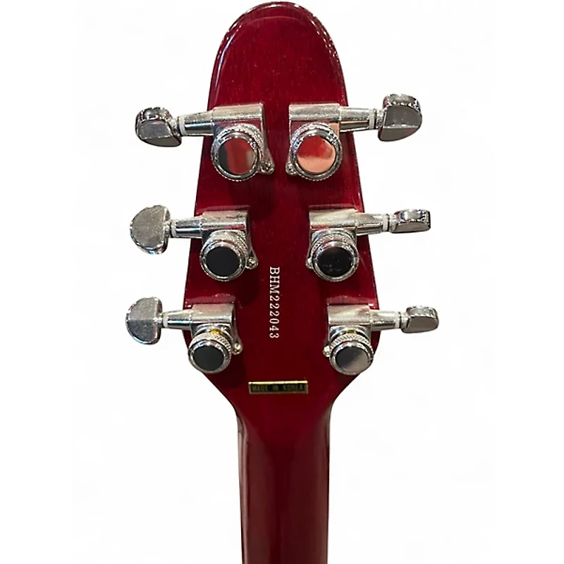 Used Brian May Guitars Brian May Signature antique cherry Solid Body Electric Guitar