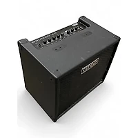 Used Fender Bronco 40 40W 1x10 Bass Combo Amp