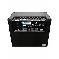 Used Fender Bronco 40 40W 1x10 Bass Combo Amp