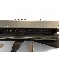 Used Yamaha MOX6 61 Key Keyboard Workstation