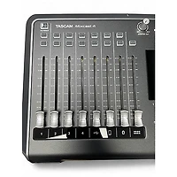 Used TASCAM MIXCAST 4 Digital Mixer