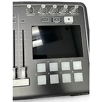 Used TASCAM MIXCAST 4 Digital Mixer