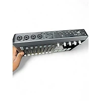 Used TASCAM MIXCAST 4 Digital Mixer