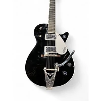 Used Gretsch Guitars G6128T Duo Jet BLACK Solid Body Electric Guitar