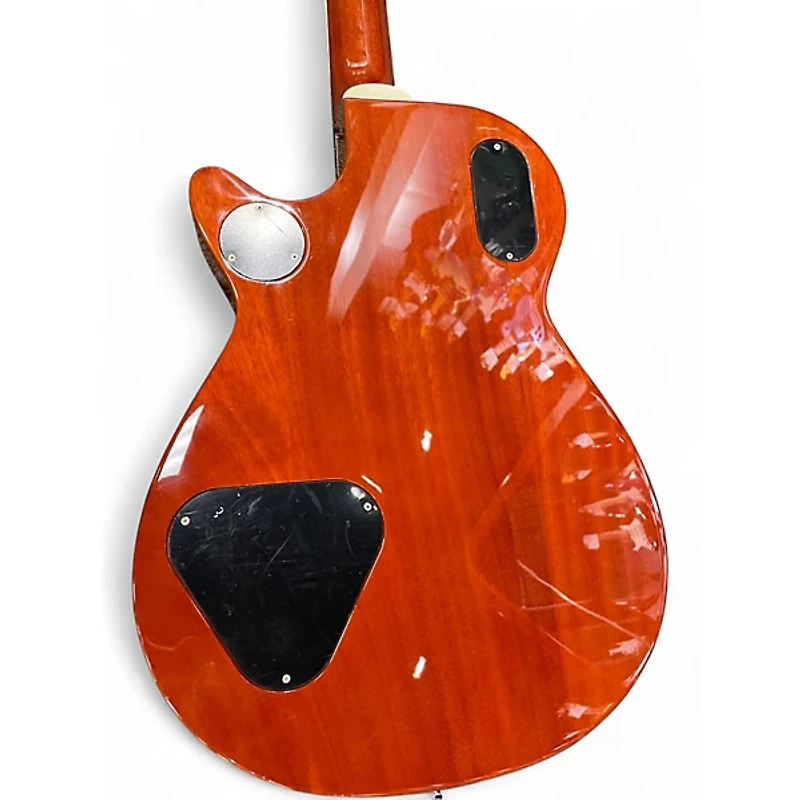 Used Gretsch Guitars G6128T Duo Jet BLACK Solid Body Electric Guitar