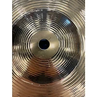 Used MEINL 14in HCS China Cymbal