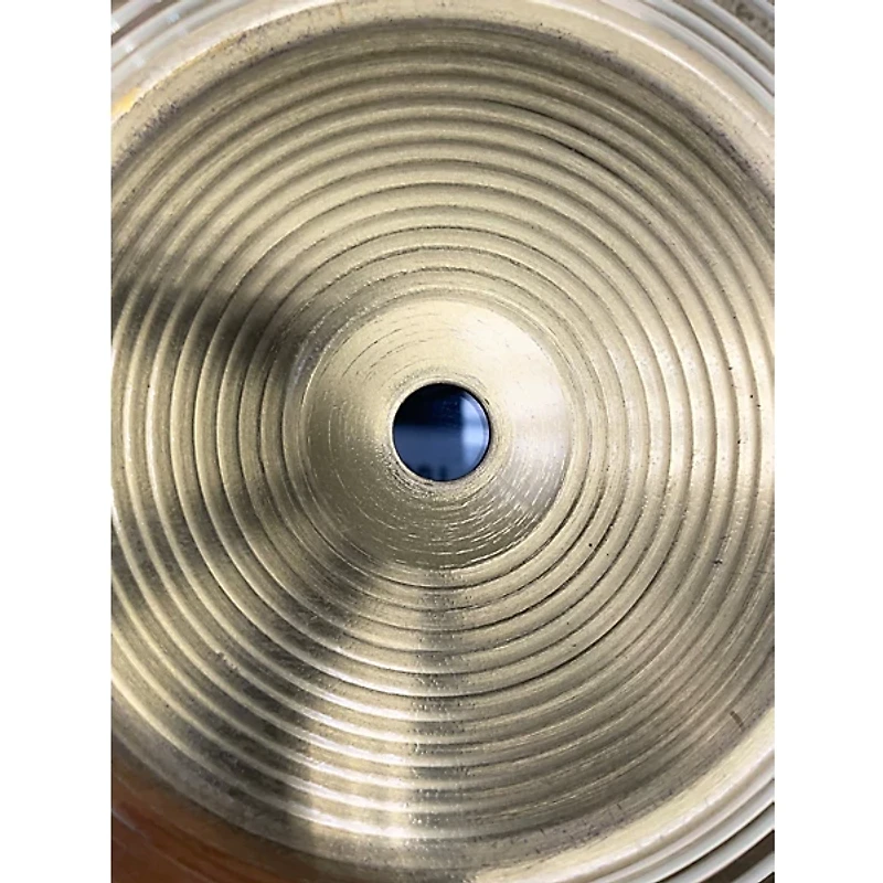 Used MEINL 14in HCS China Cymbal