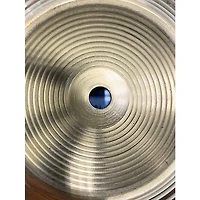 Used MEINL 14in HCS China Cymbal