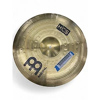 Used MEINL 14in HCS China Cymbal