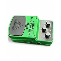 Used Behringer TU300 Chromatic Tuner Pedal