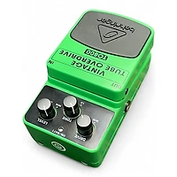 Used Behringer TU300 Chromatic Tuner Pedal