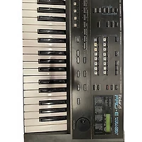 Used Roland PRO E Arranger Keyboard