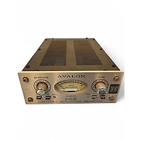 Used Avalon M5 Mono Pure Class A Microphone Preamp